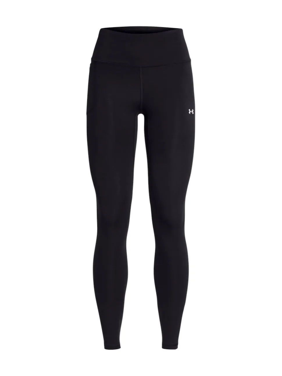 Under Armour Black Motion EMEA Leggings