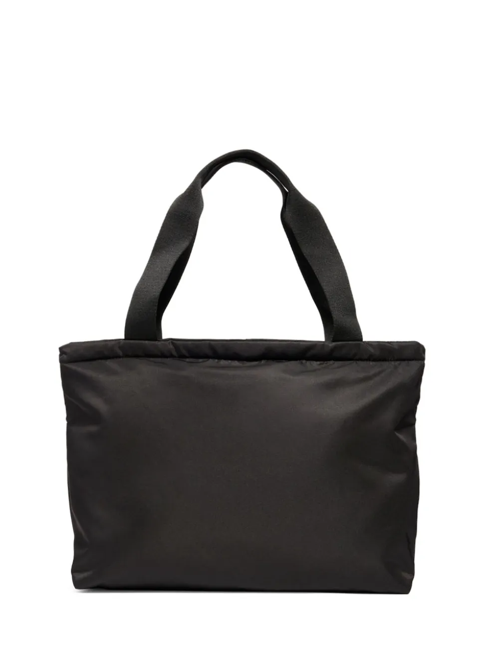 Under Armour Black Studio Lite Tote Bag