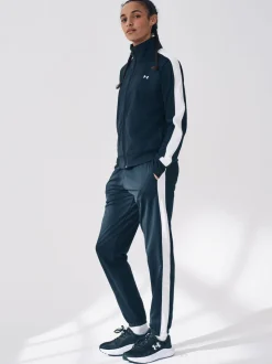 Under Armour Black Tracksuit
