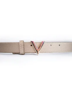 Valentino Bags Gold Divina Belt