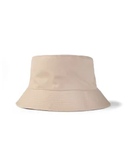 Vanilla Underground Beige Pusheen Womens Bucket Hat