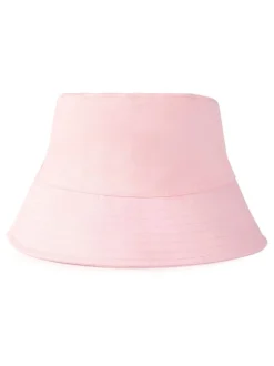Vanilla Underground Pink Pokemon Womens Bucket Hat