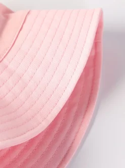 Vanilla Underground Pink Pokemon Womens Bucket Hat