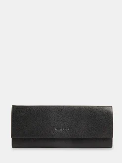 Whistles Black Jewellery Wrap