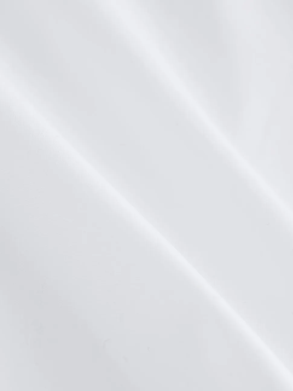 White Fitted Stretch Essential Short Sleeve Shirts 2 Pack