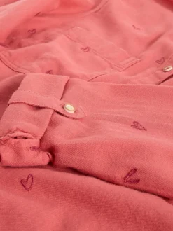 White Stuff Coral Sophie Shirt