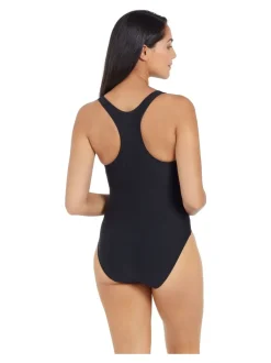 Zoggs Coogee Sonicback One Piece Swimsuit