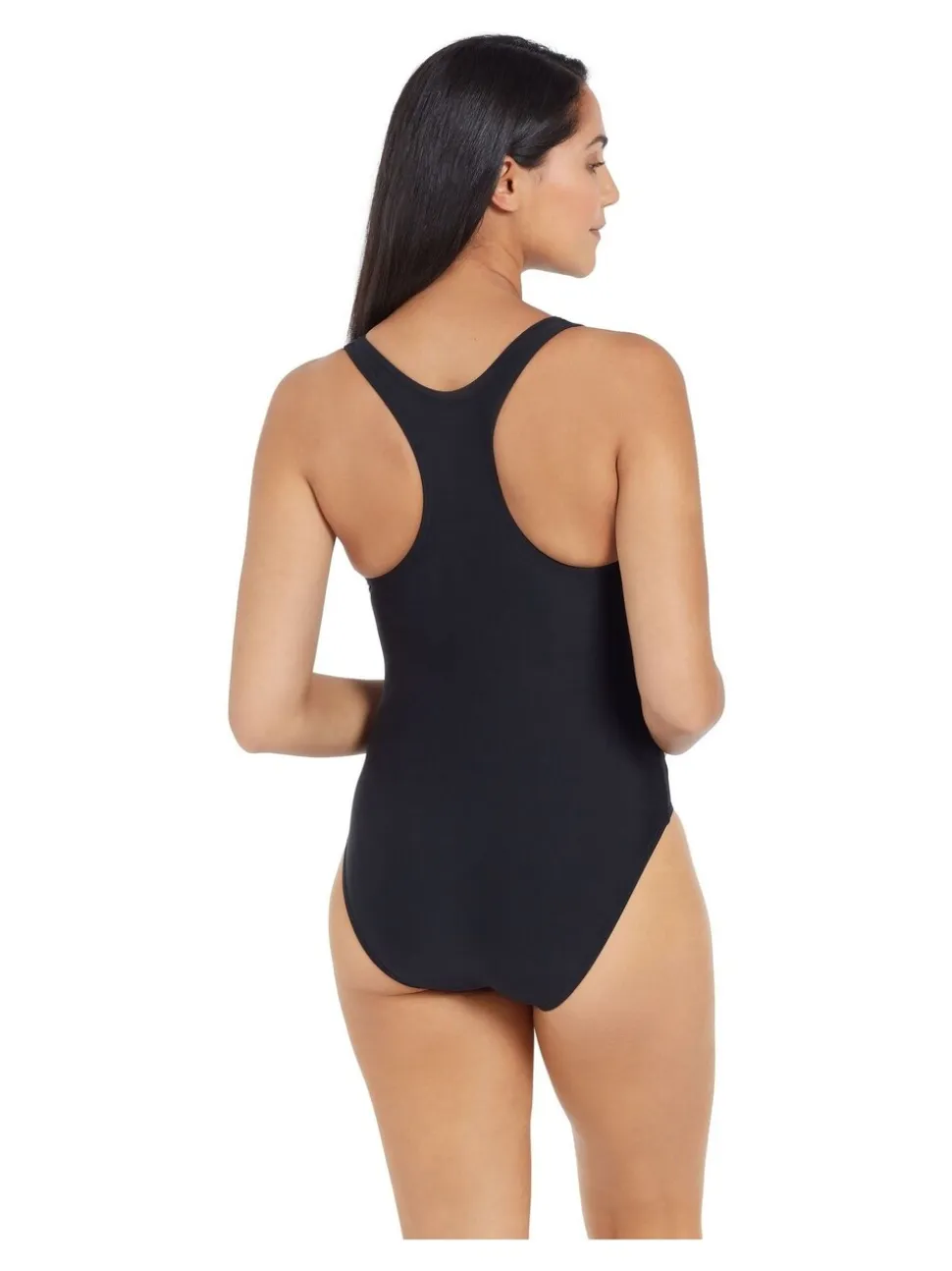 Zoggs Coogee Sonicback One Piece Swimsuit