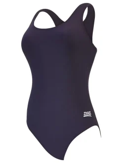 Zoggs Coogee Sonicback One Piece Swimsuit
